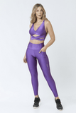 Rafaela Racerback Sports Bra Rafaela Racerback Sports Bra 