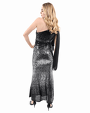 La Grande Elegant Maxi Dress La Grande Elegant Maxi Dress 