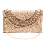 Elysian Cork Clutch Natural Natural / 1 235-850000209145