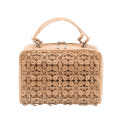 Blossom Cork Bag Natural Blossom Cork Bag Natural 